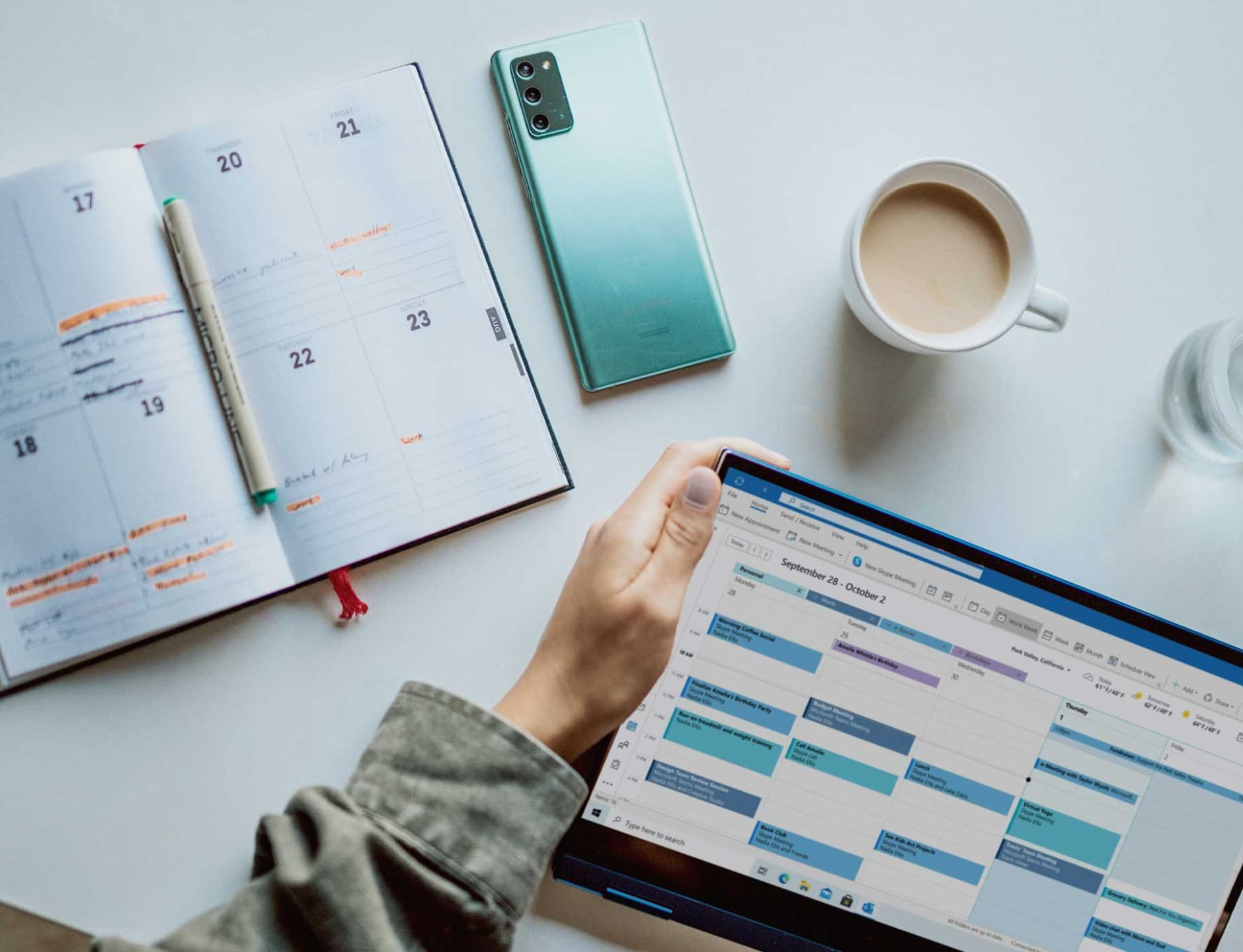 Come creare un Piano Editoriale Social con StrateCo